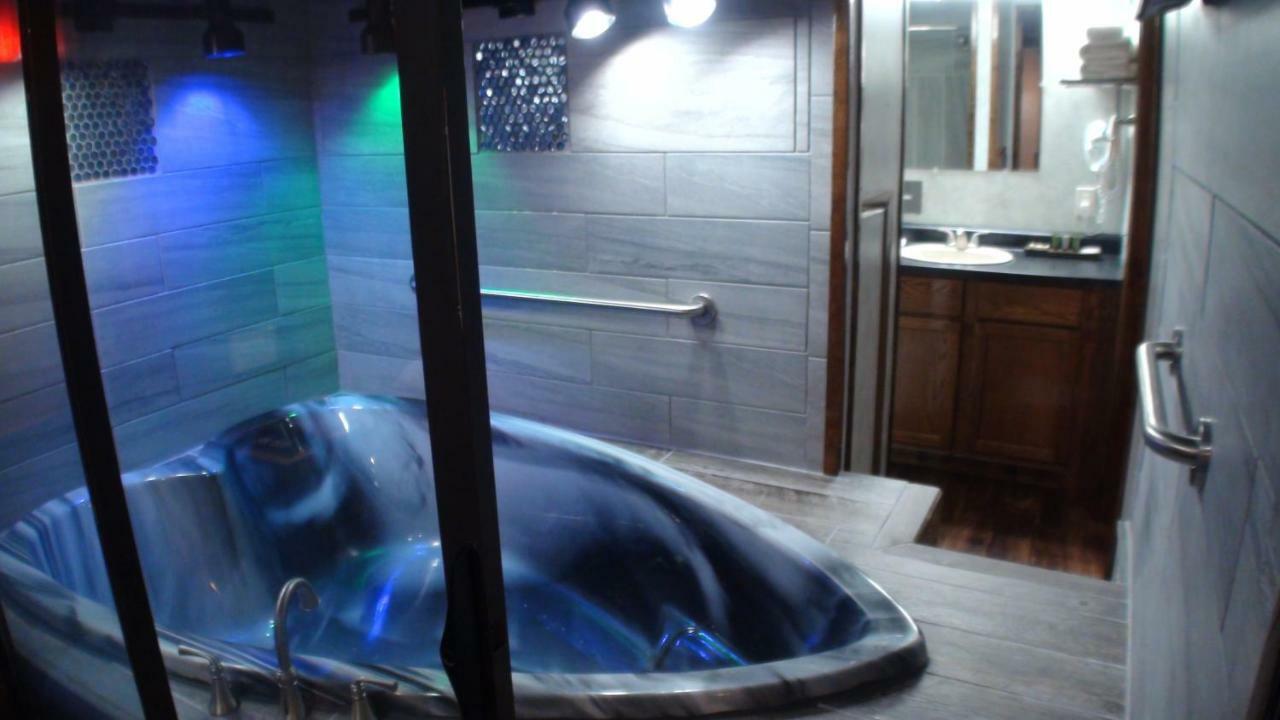 Motel 72 Грейлинг Екстериор снимка